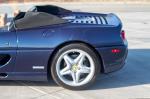 Ferrari F355 Spider 1995 года